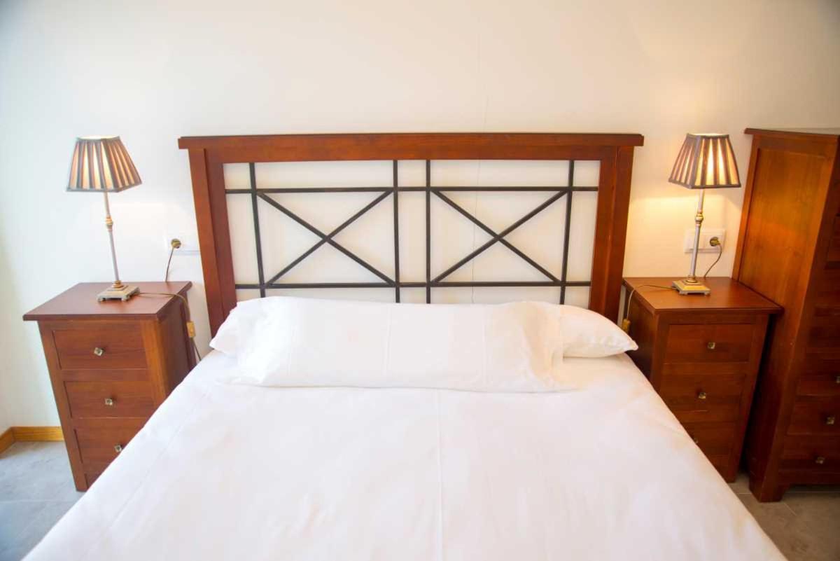 Apartamento Welcome Portonovo Playa Санхенхо Экстерьер фото